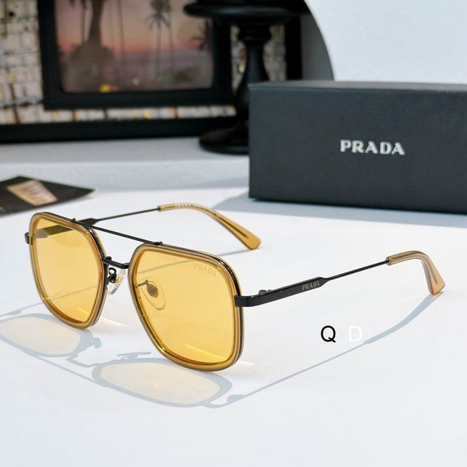 Prada Sunglasses ID:20260503-109